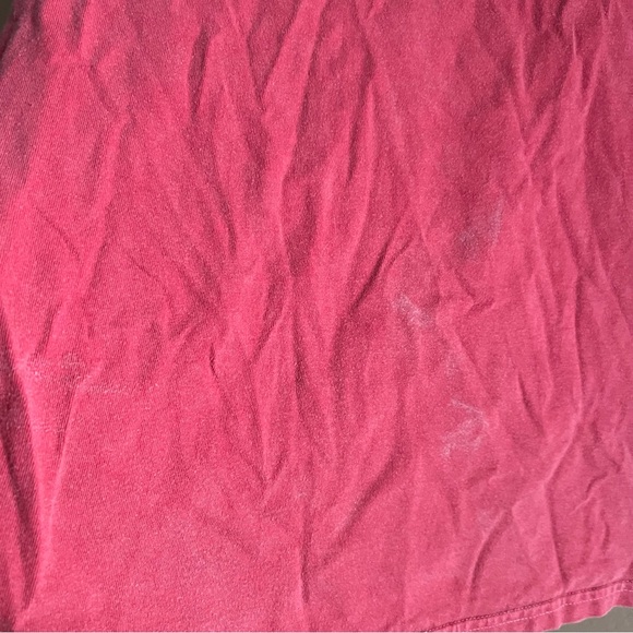 Crazy Cat Lady Wide Body Tee (would make a real cute crop top) - Picture 11 of 11